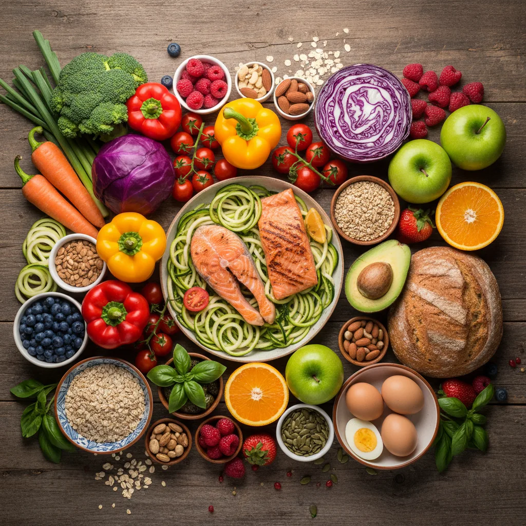 Gesund essen, Geld sparen: Schluss mit dem Superfood-Mythos!