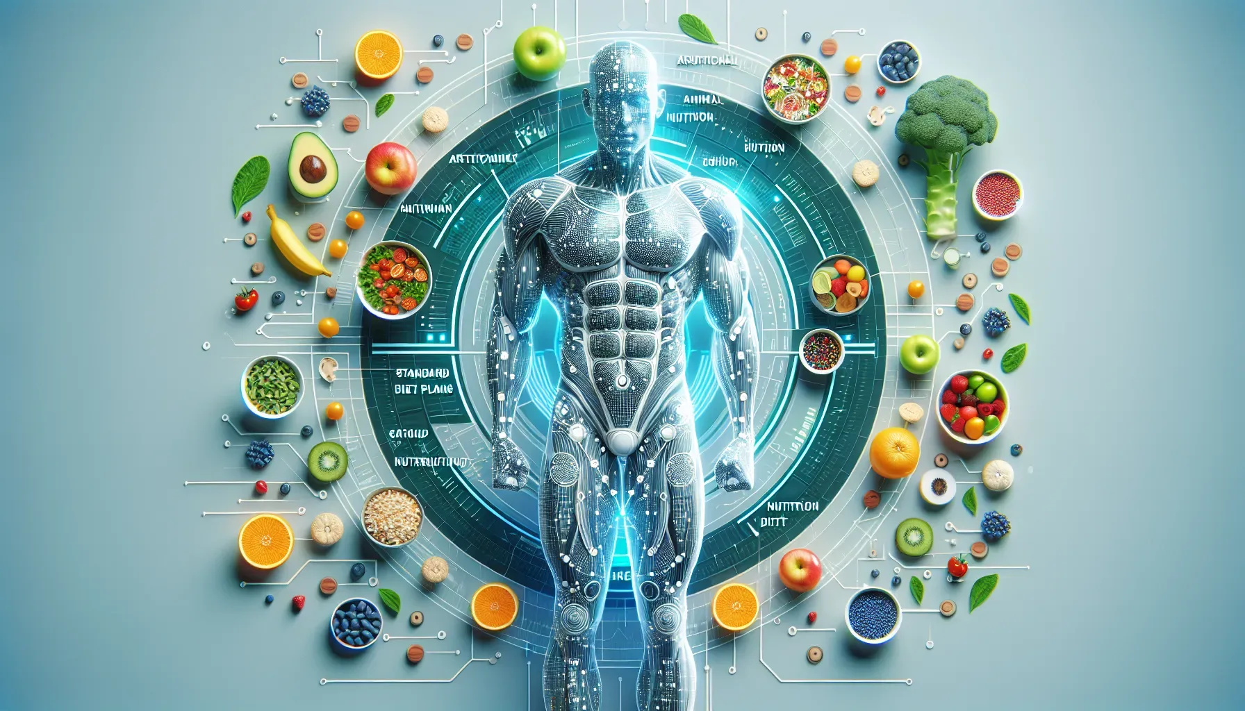 KI in der Ernährung: Warum Standard-Diätpläne scheitern