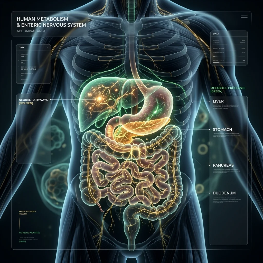 Das Metabolische Syndrom: Klinische Leitlinien zur Remission