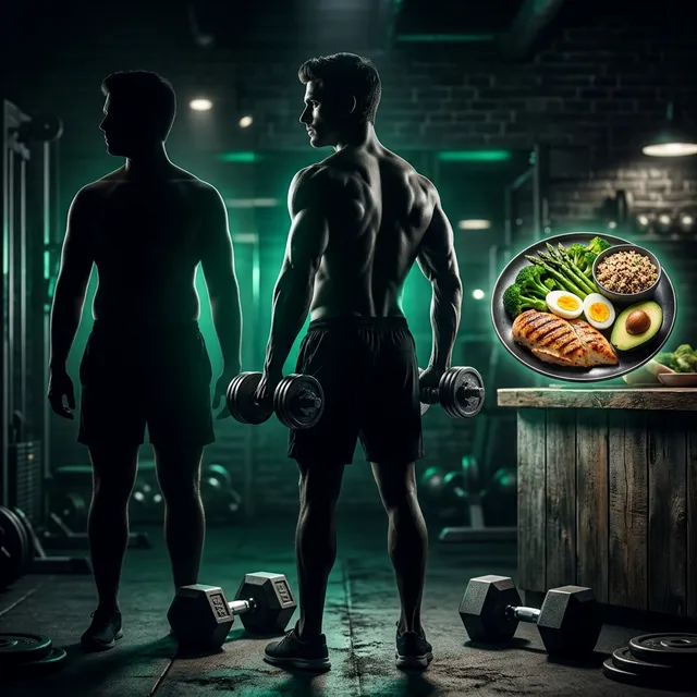 Post-Workout-Geheimnis: Regeneration in Rekordzeit