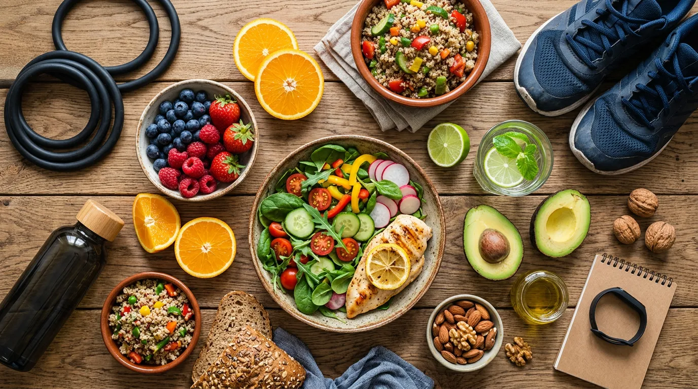 Calorie Consumption in Sports: The Naked Truth