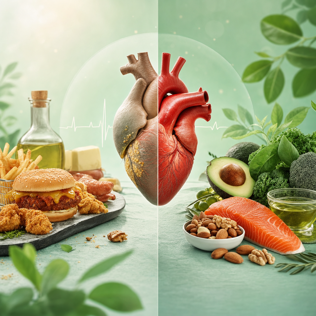 The Great Fat Lie: What Cardiologists Really Think About Preventing Heart Attacks