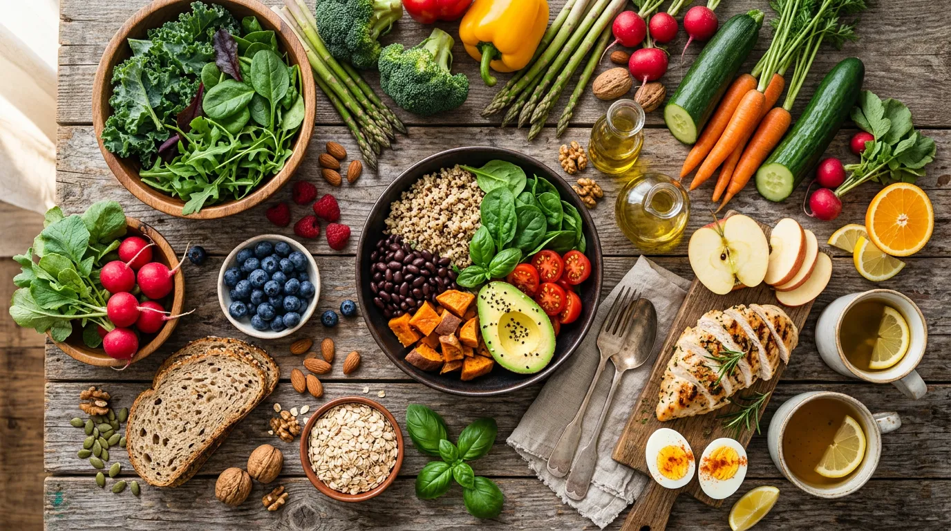 How to Stop Sugar Cravings and Regulate Blood Sugar