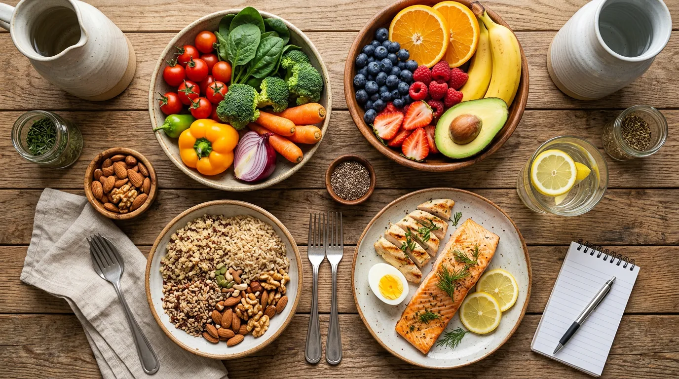 16:8 Intermittent Fasting: Miracle Cure or Calorie Trick? A Comprehensive Guide