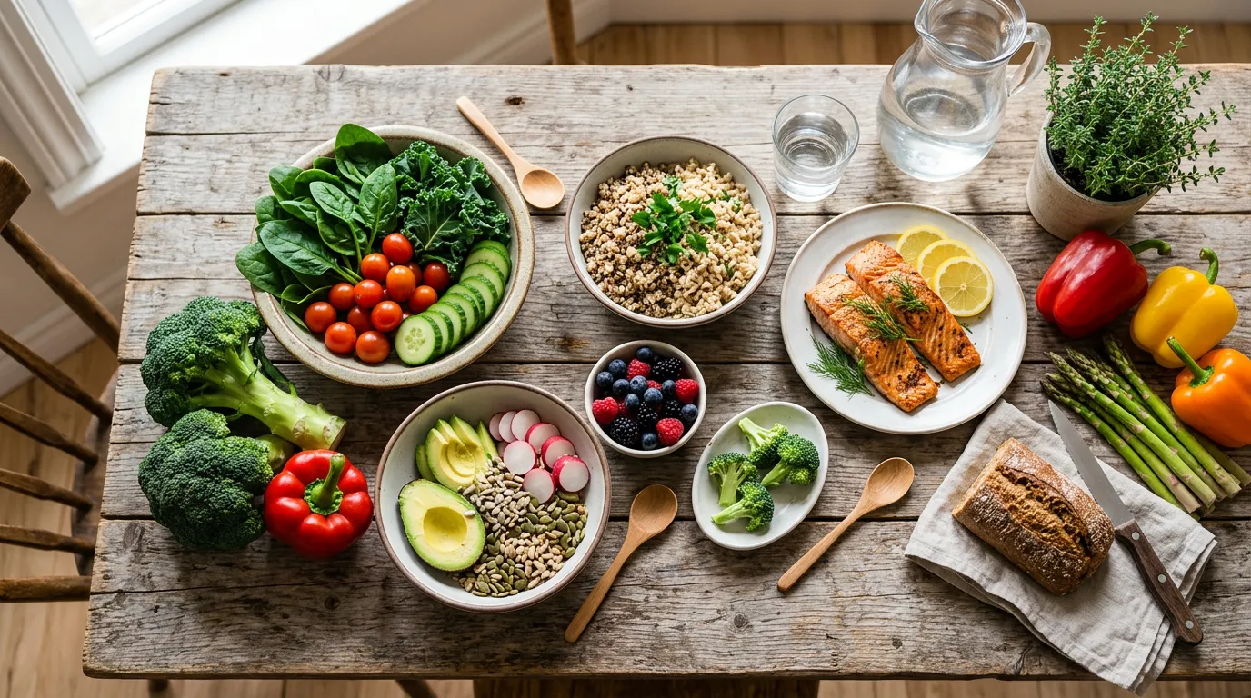 Keto Beginners: The 7 Most Common Mistakes and How AI Helps