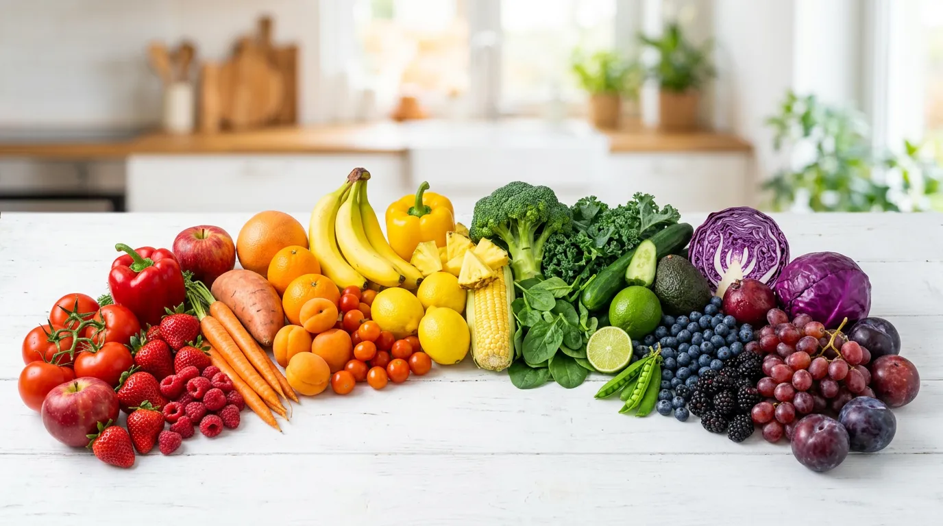 Macros for Beginners: Protein, Carbs & Fats Explained