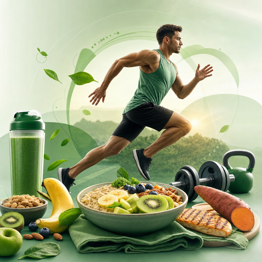 No Booster Needed: The Simple Pre-Workout Formula That Truly Ignites Your Performance