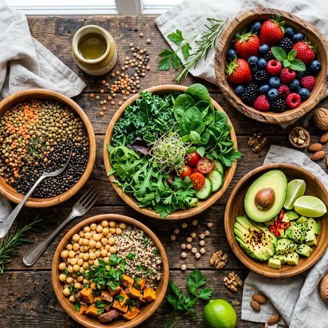 The Protein Myth Debunked: Why Most Women Get It Wrong and How You Can Truly Benefit