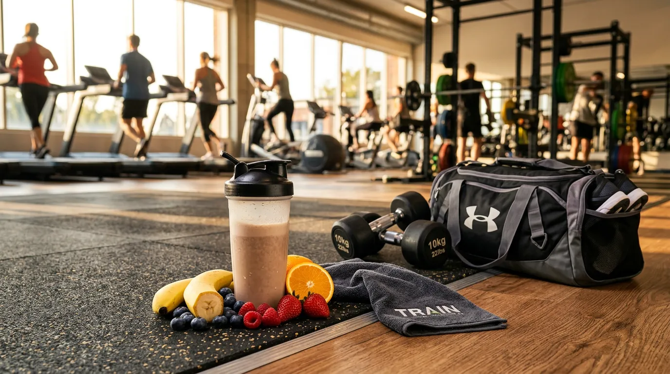 The Truth About Calories Burned During Exercise