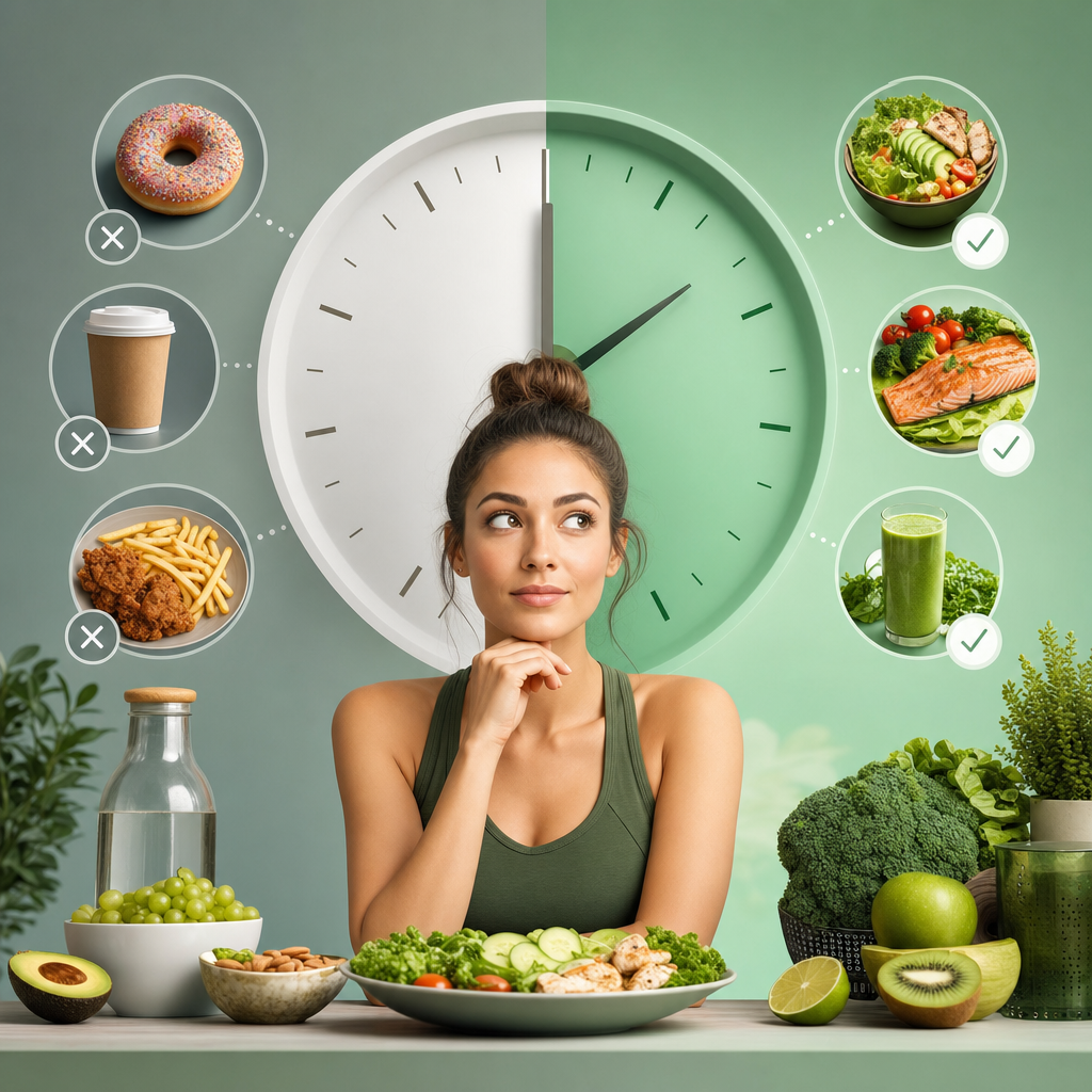 The Truth About Intermittent Fasting: 7 Fatal Mistakes Almost Everyone Makes